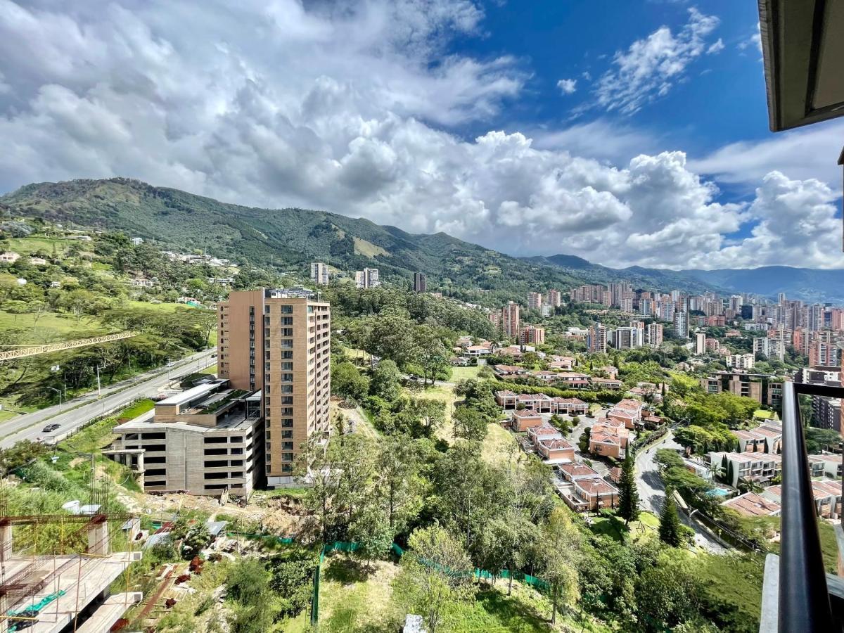 Luxury In The City Apartamento