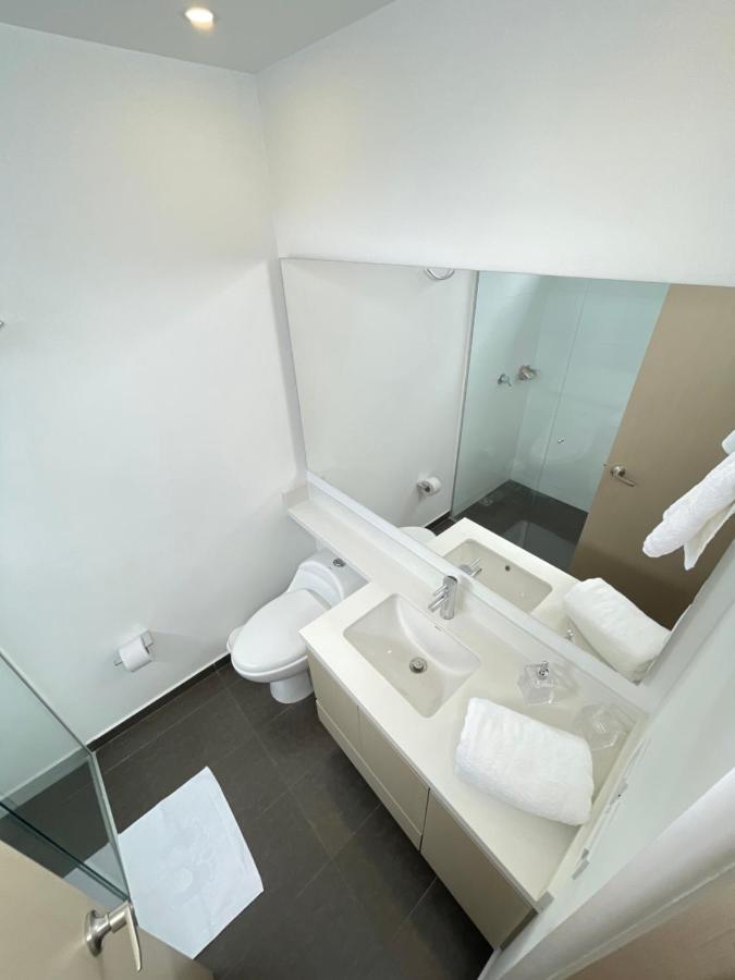 Luxury In The City Apartamento Medellín