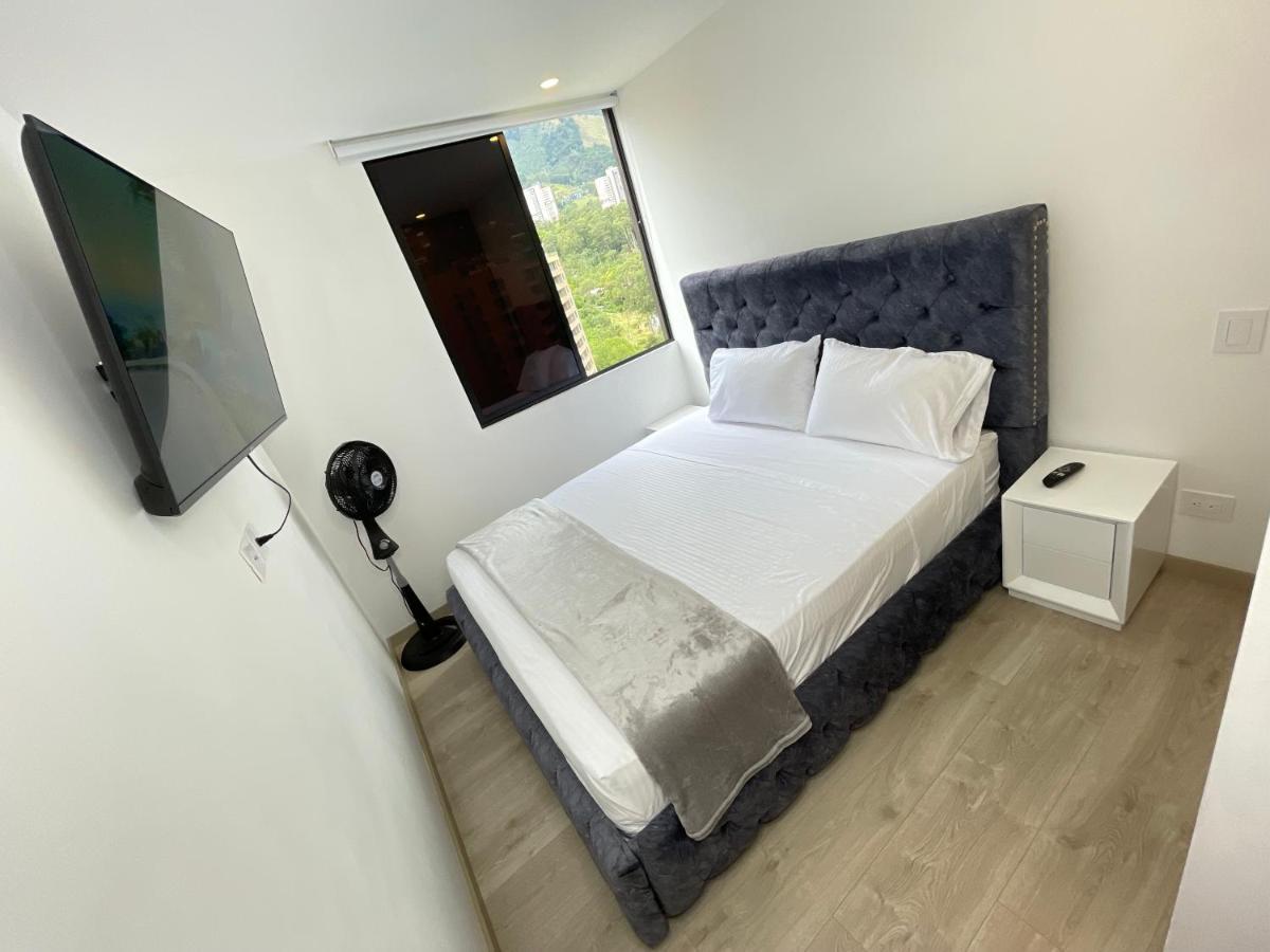Luxury In The City Apartamento