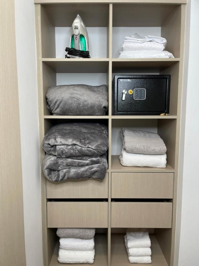 Apartamento Luxury In The City *