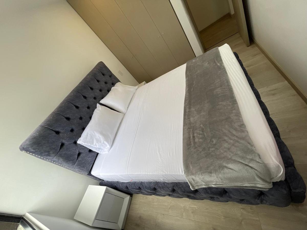 Apartamento Luxury In The City Medellín