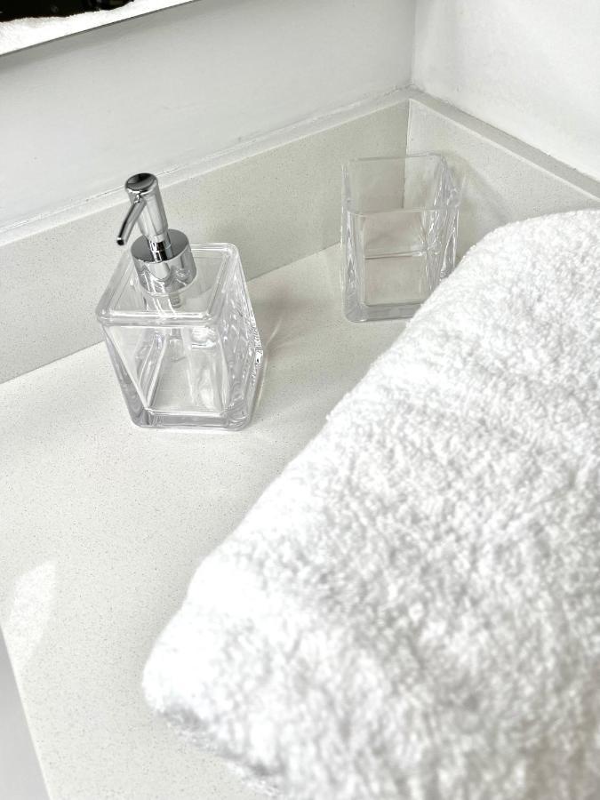 Luxury In The City Apartamento