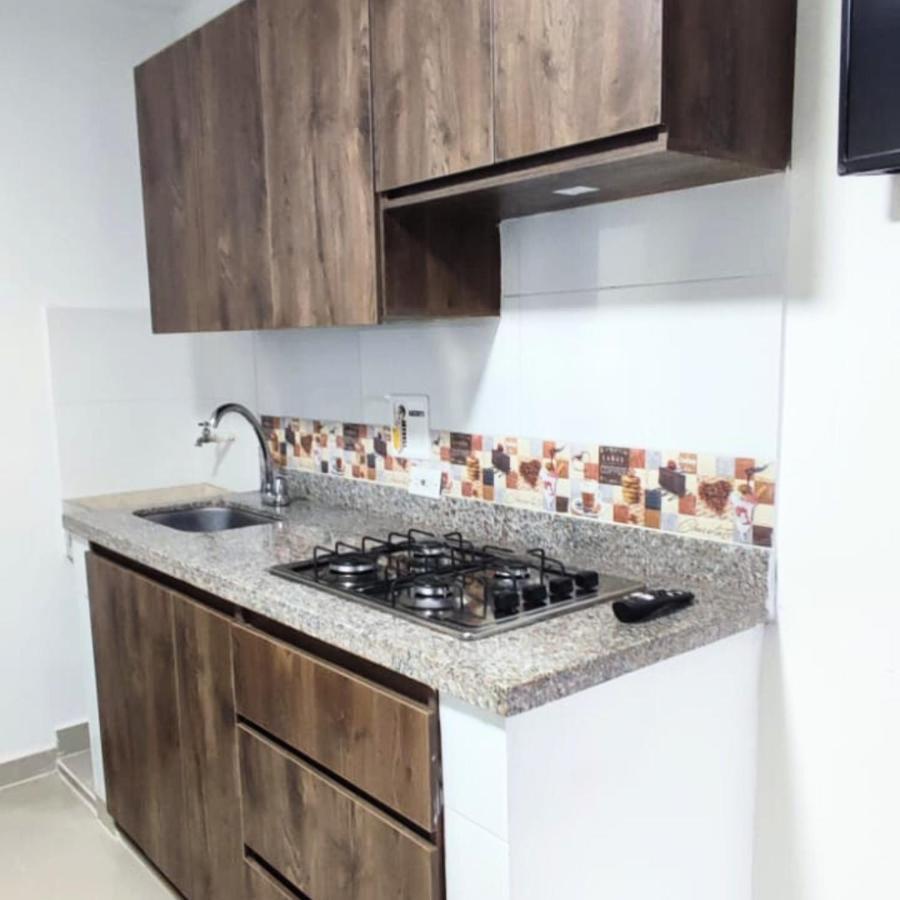 Casa Estadio Medellin! Renovados Cerca Al Estadio Atanasio Girardot Apartamento