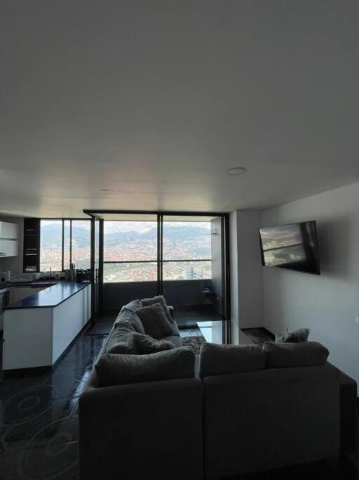 Apto De Lujo Las Palmas 3 Br Apartment