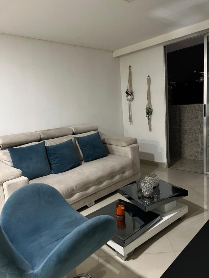 Apartamento Jardin De Colores