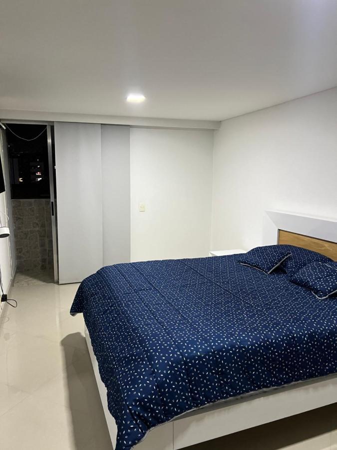 Apartamento Jardin De Colores *