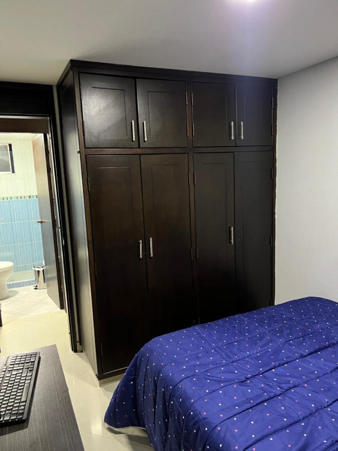 Apartamento Jardin De Colores