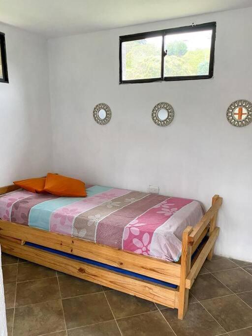 Santa Elena. Refugio De Luz * Medellín