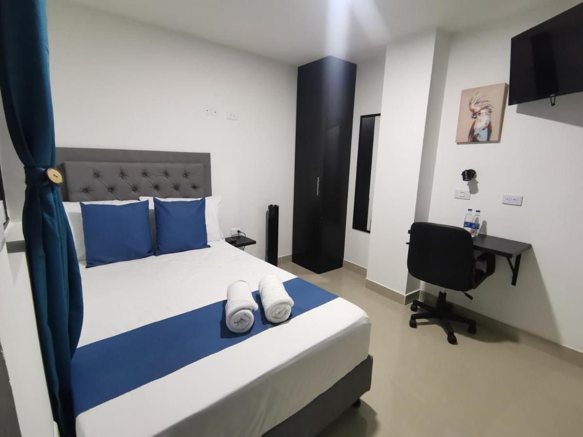 Andaliving Campo Valdes Medellín