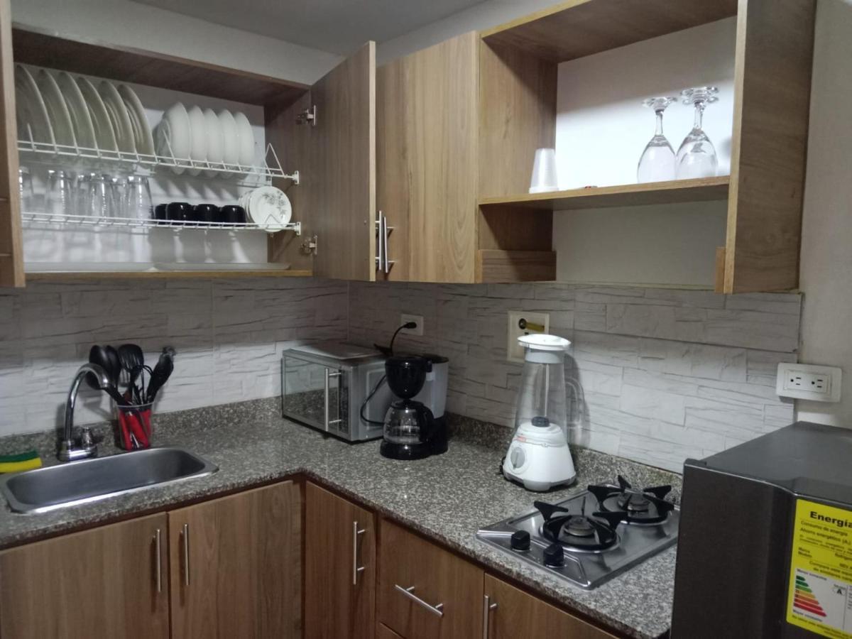 Casa Sweet Apto De 3 201 Apartamento *