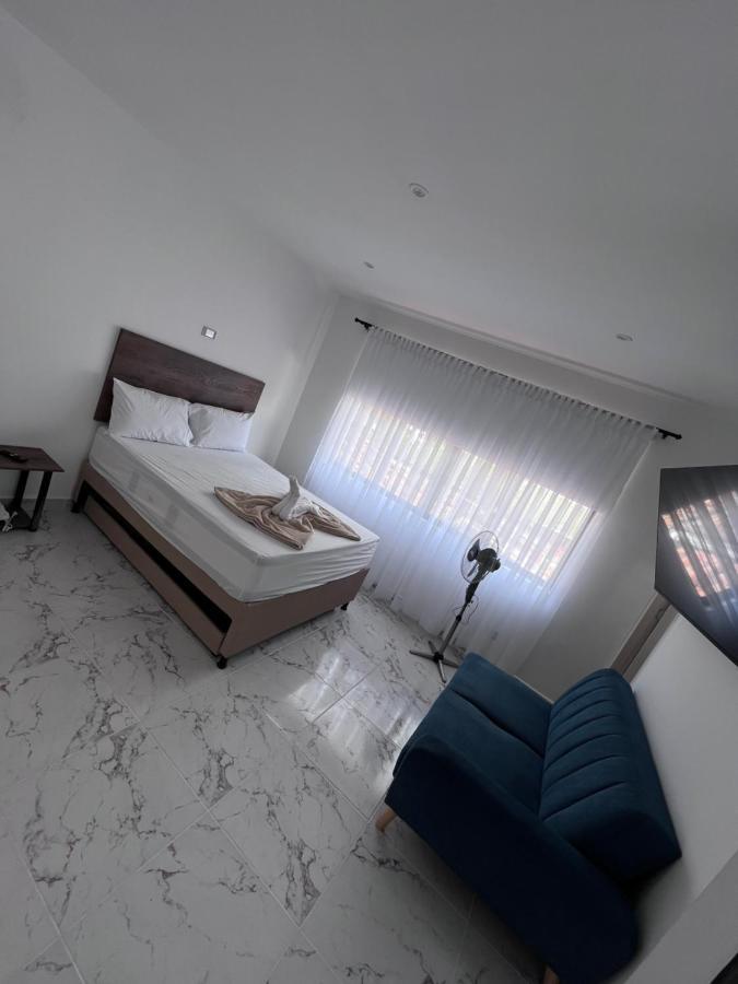 Casa De Las Palmas Apartamento