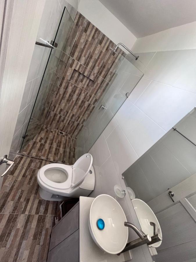 Casa De Las Palmas Apartamento Medellín