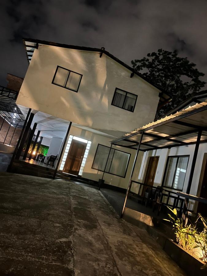 Casa De Las Palmas Apartamento Medellín