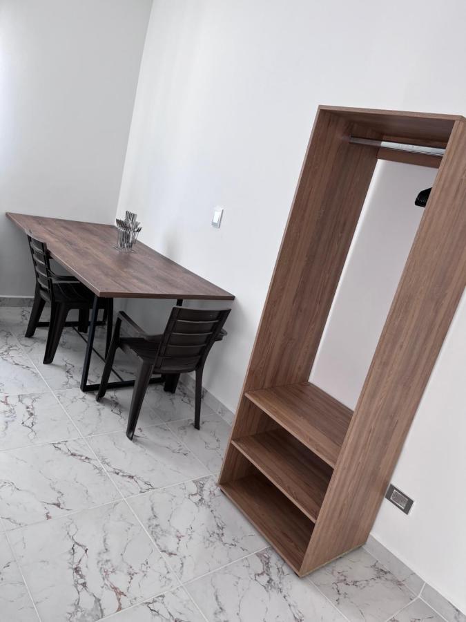 Apartamento Casa De Las Palmas *