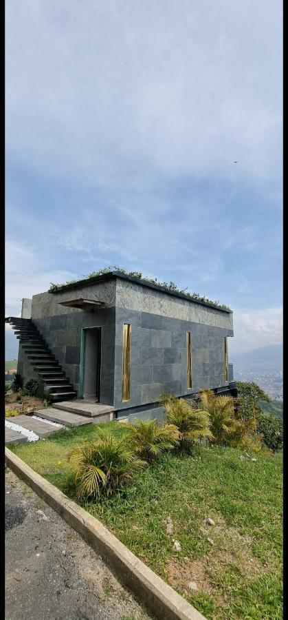 Сasa de vacaciones La Casa En El Aire Medellín