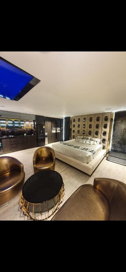 Сasa de vacaciones La Casa En El Aire Medellín