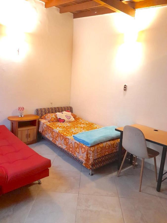 Saveva Grupos Familias Estudiantes Y Deportistas Holiday home Medellin