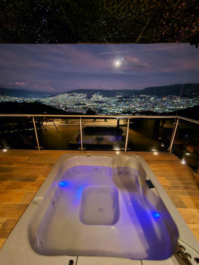 La Casa En El Aire * Medellín