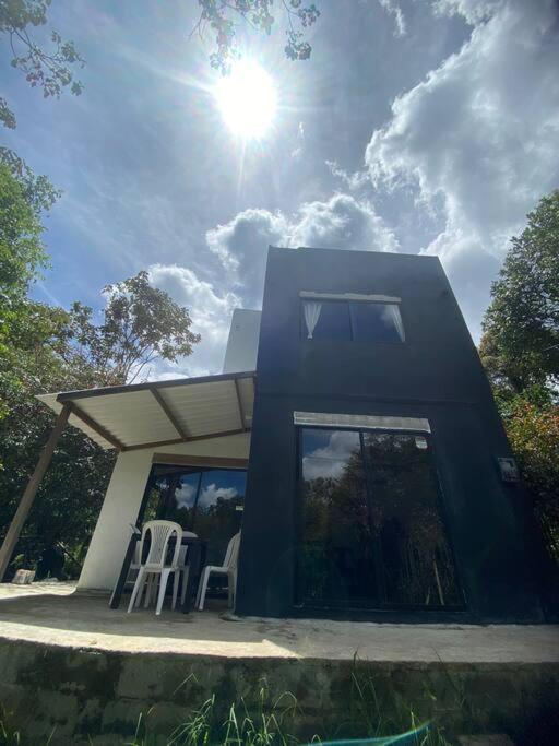 El Bosque De Julia Сasa de vacaciones Medellín