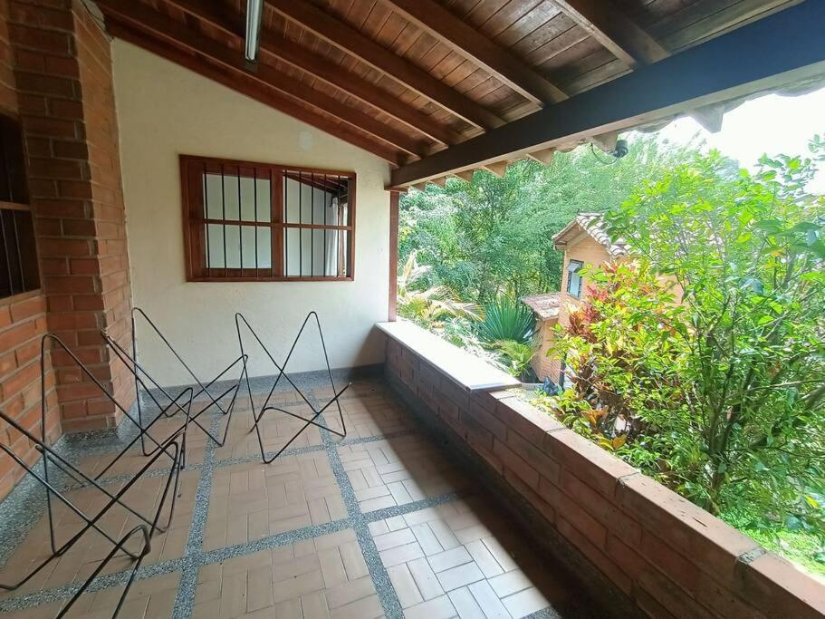 La Casa De La Abuela, Poblado Сasa de vacaciones