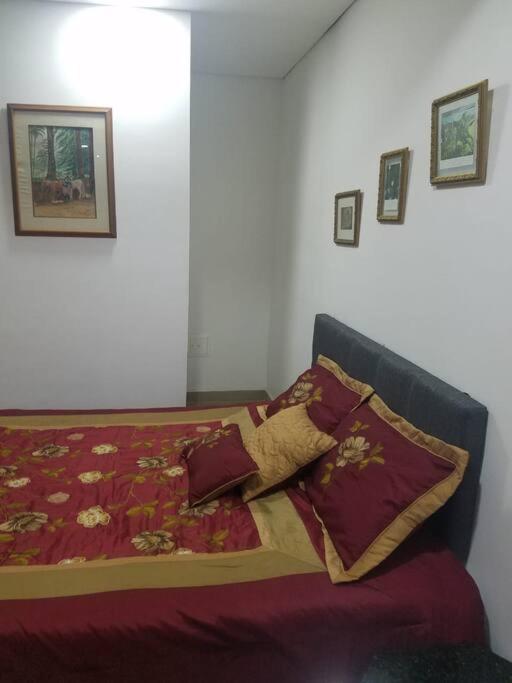 Apartamento Confort En Zona Ecologica, Pilarica *