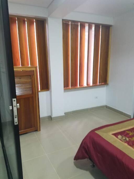 Apartamento Confort En Zona Ecologica, Pilarica