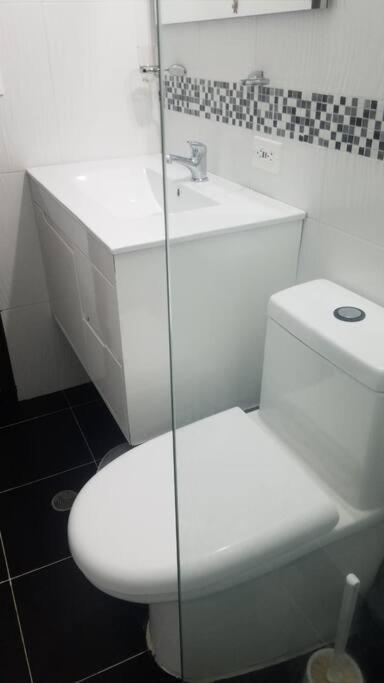 Confort En Zona Ecologica, Pilarica Apartamento *