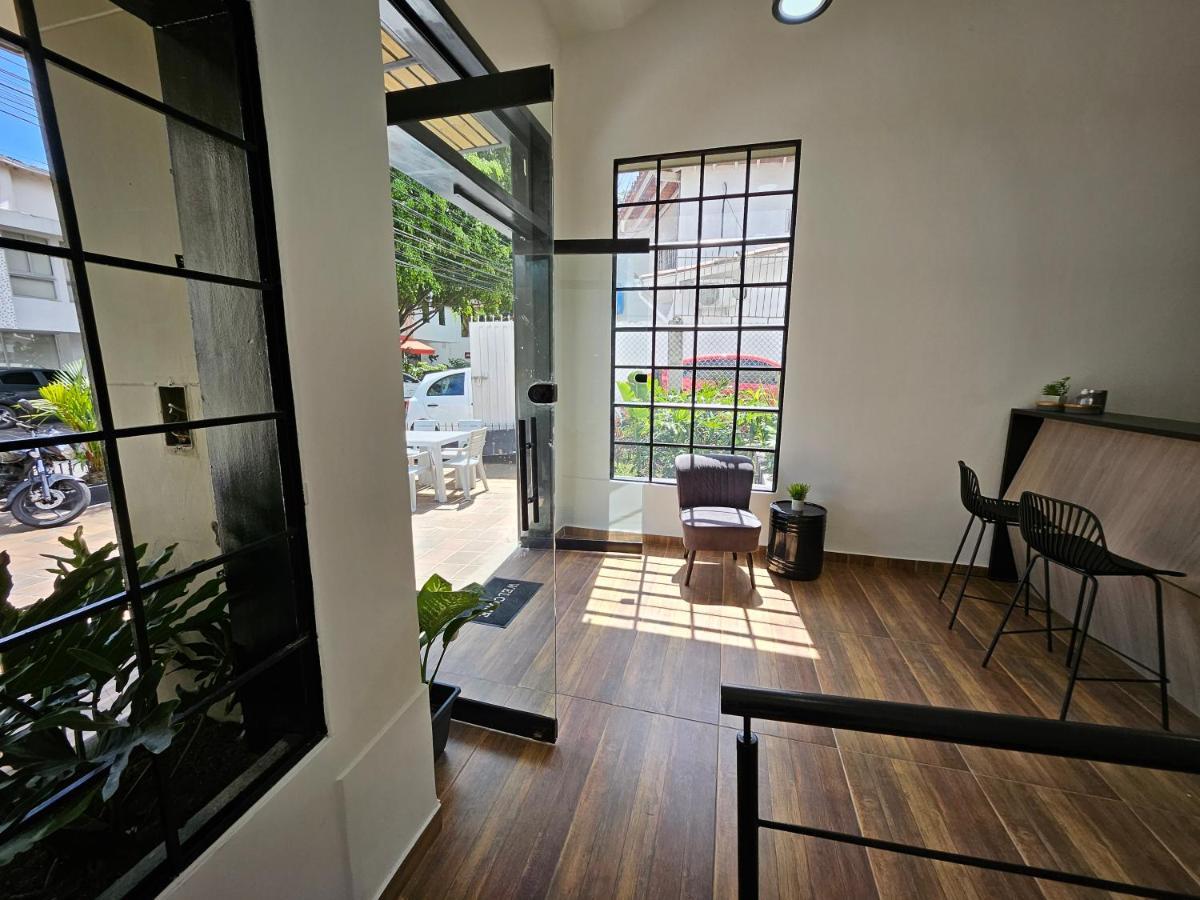 Hotel Aguacatala Stop Medellín
