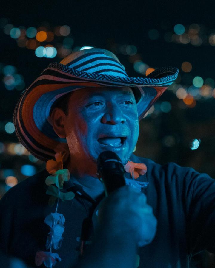 Del Cielo Hostal Medellín