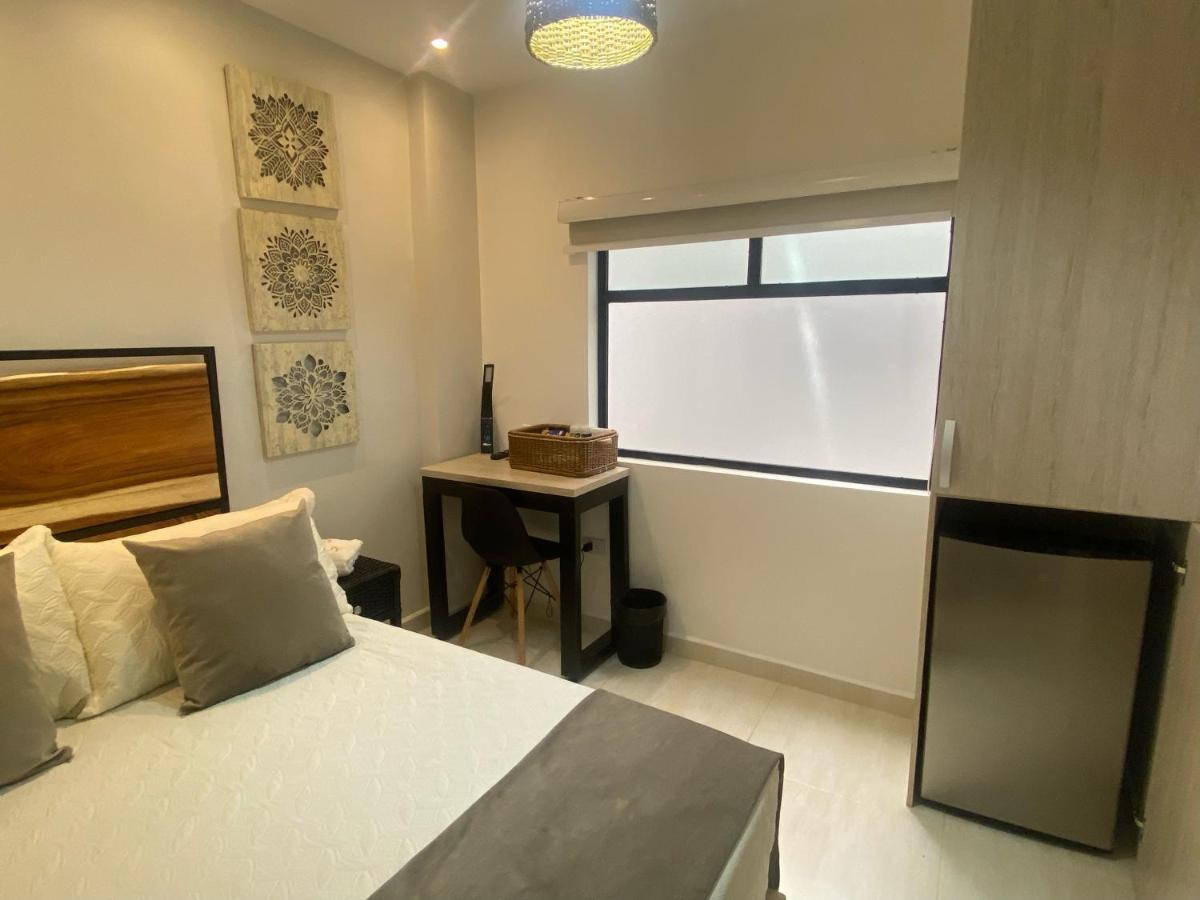 Maidy Luxury Hotel Medellín