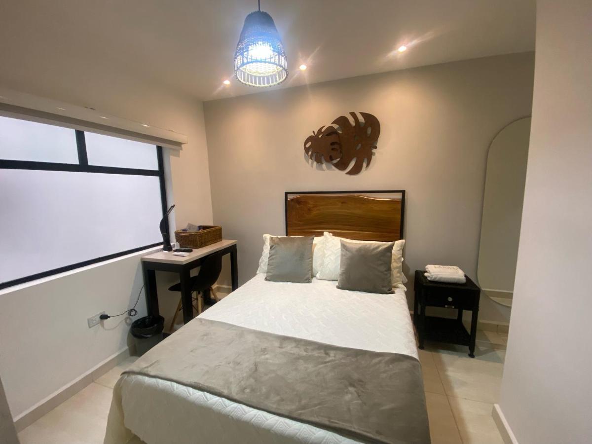 Maidy Luxury Hotel Medellín