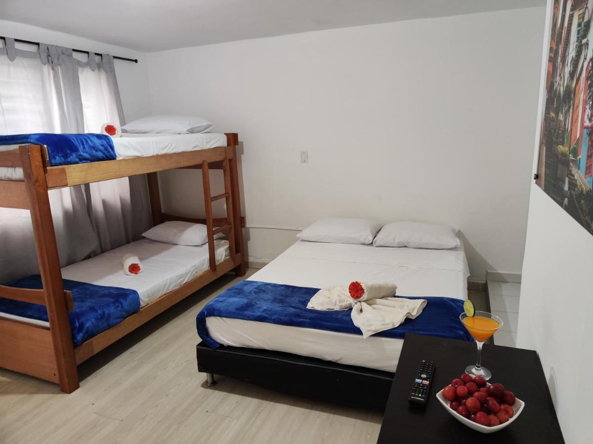 Absolute & Boutique Bed and breakfast Medellín