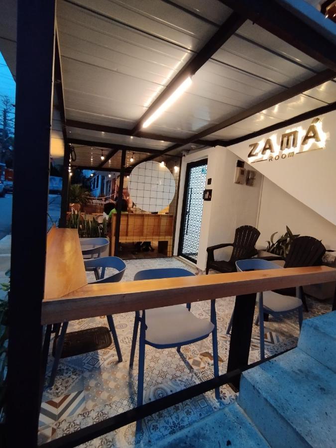 Zama By Vida * Medellín