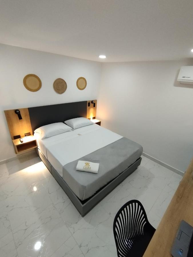 Zama By Vida Hotel *