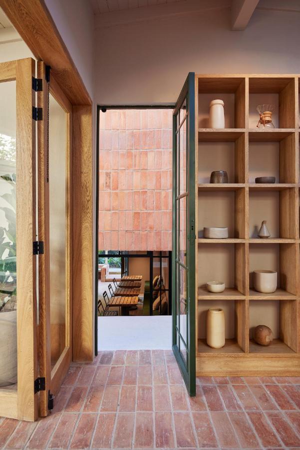 Antipoda Boutique 5* Medellín