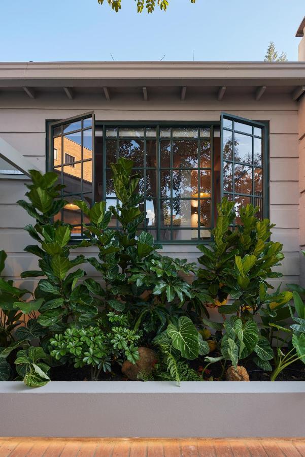Hotel Antipoda Boutique