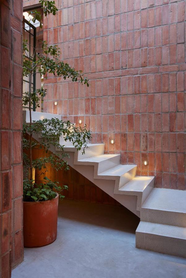Antipoda Boutique Hotel