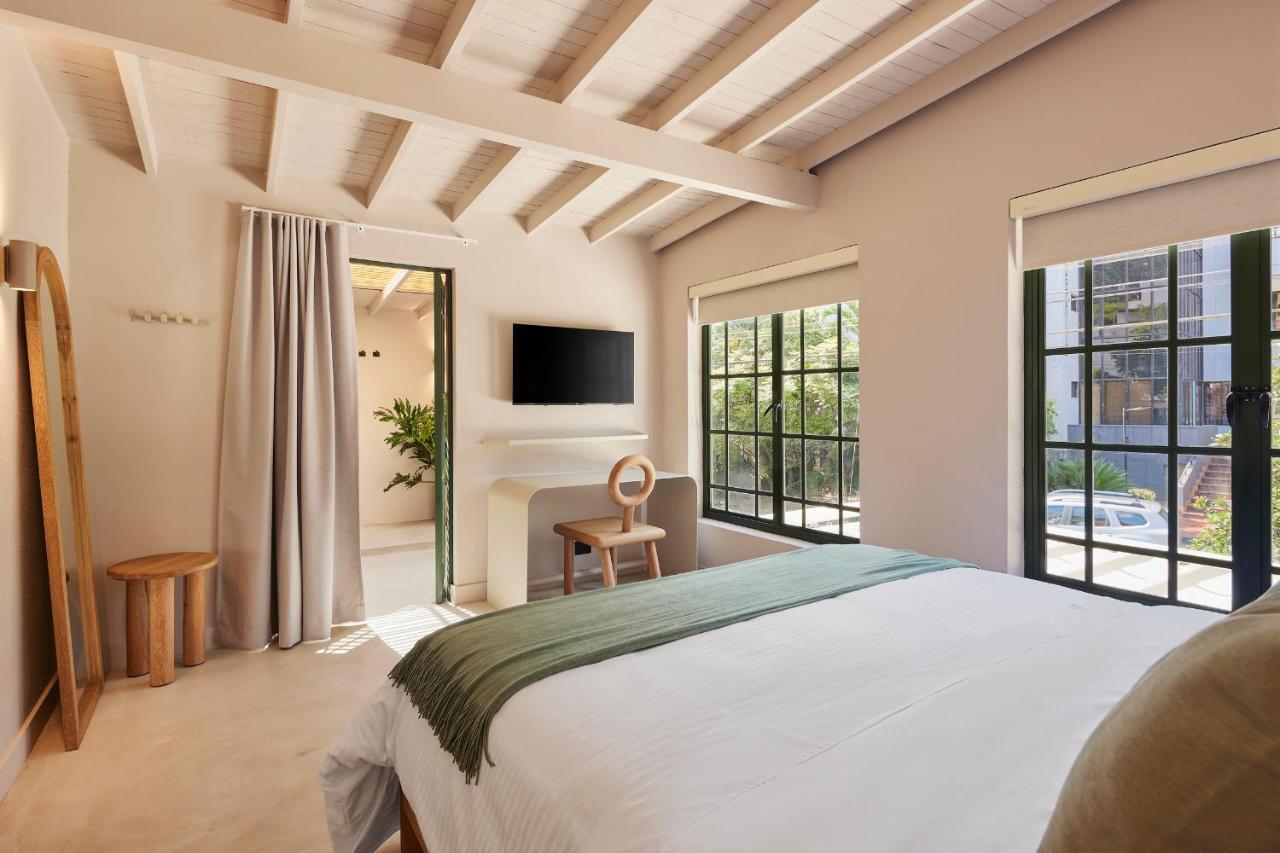 Antipoda Boutique Hotel 5*