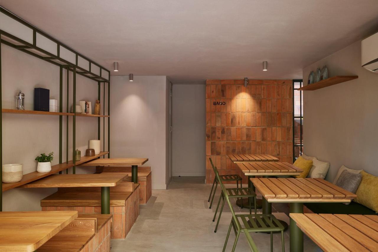 Antipoda Boutique 5* Medellín
