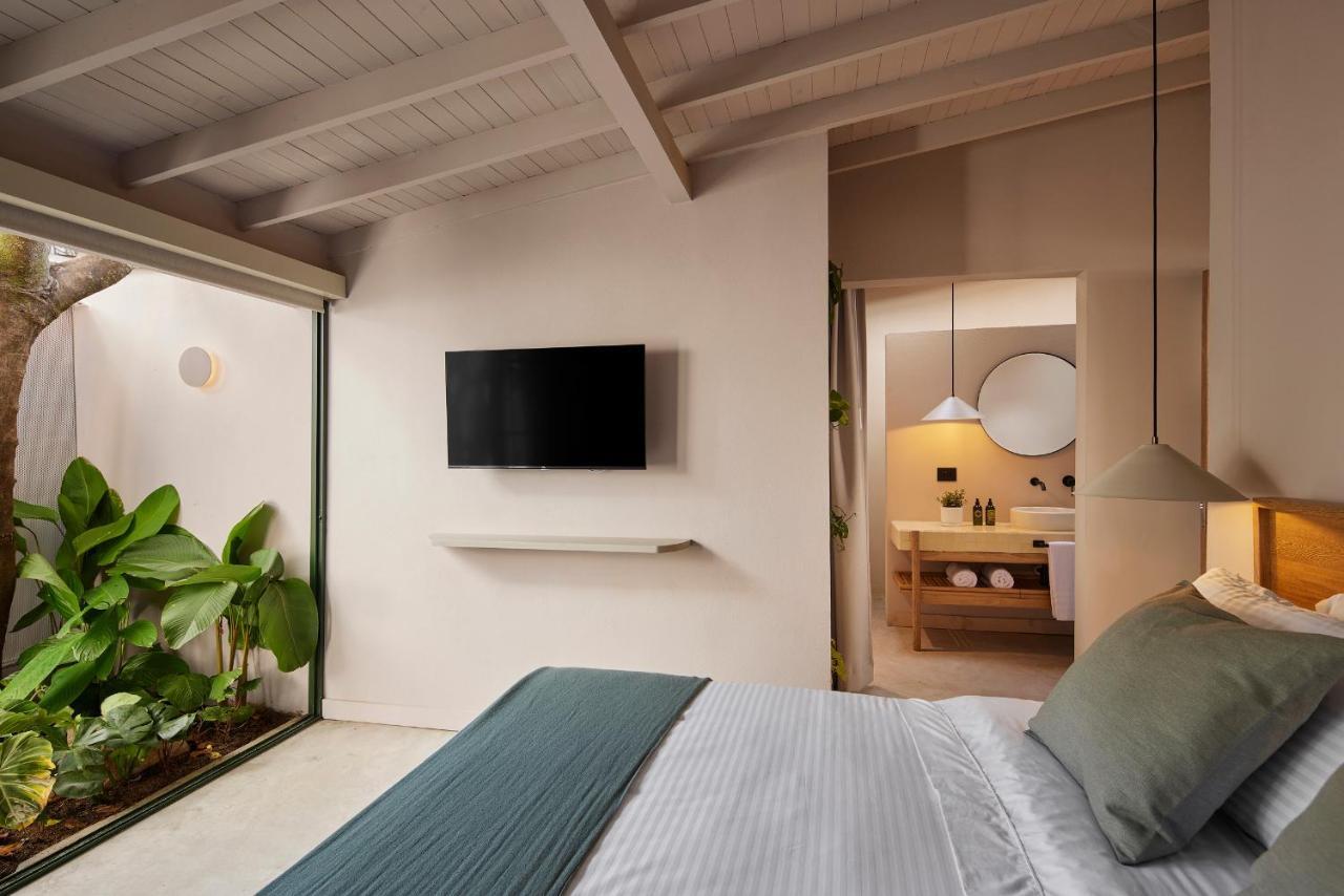 Hotel Antipoda Boutique Medellín