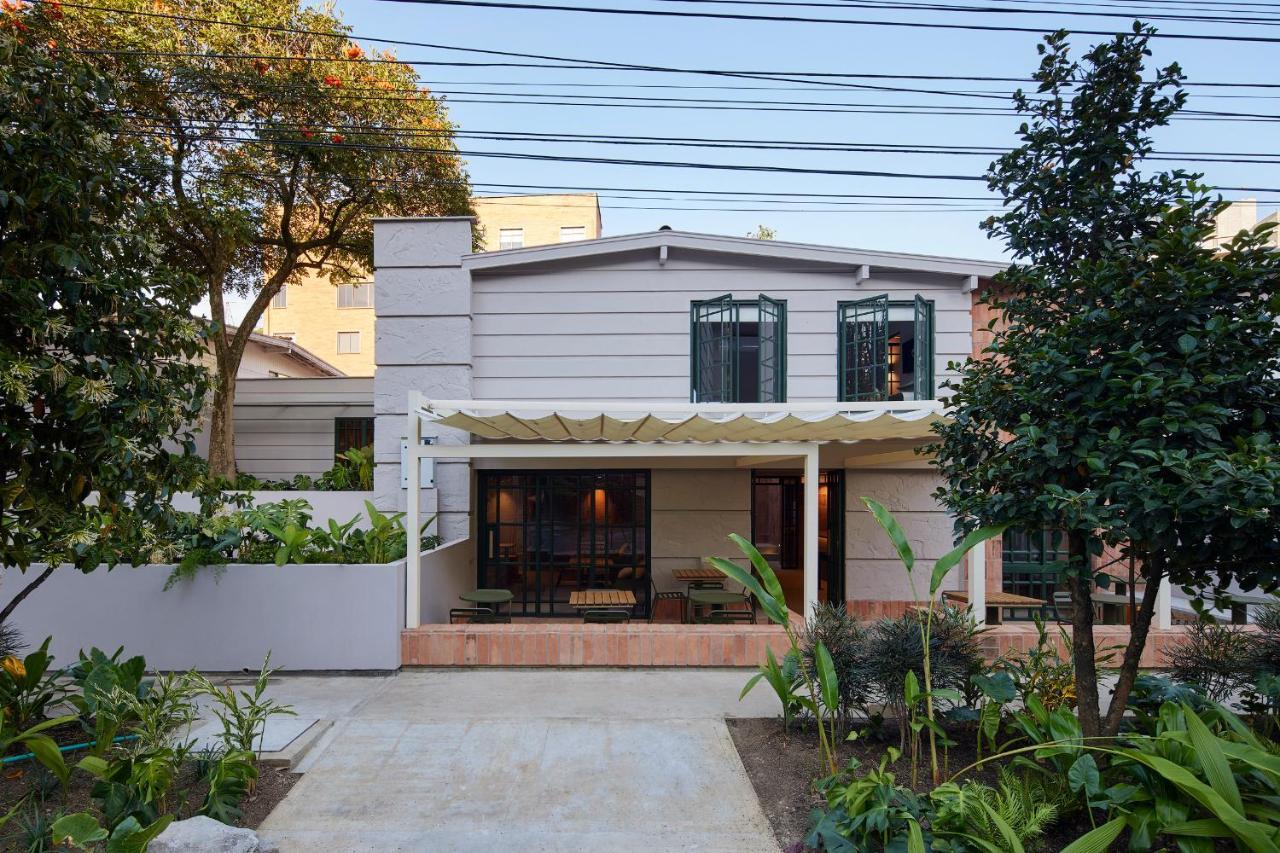 Antipoda Boutique Hotel 5*