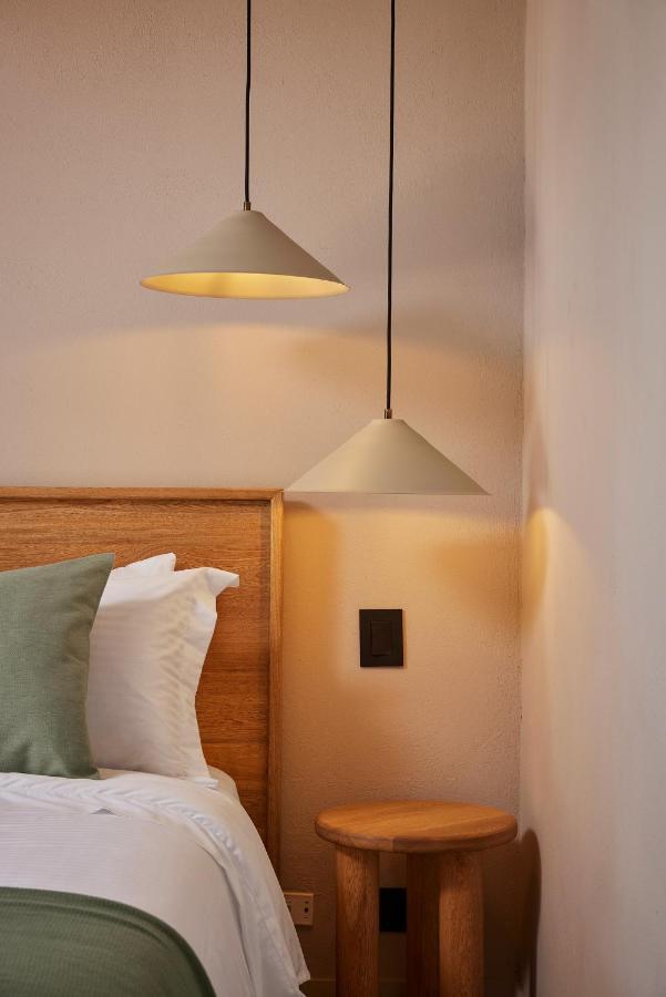 Antipoda Boutique Hotel