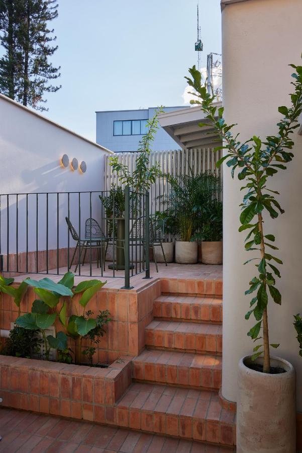 Antipoda Boutique Hotel