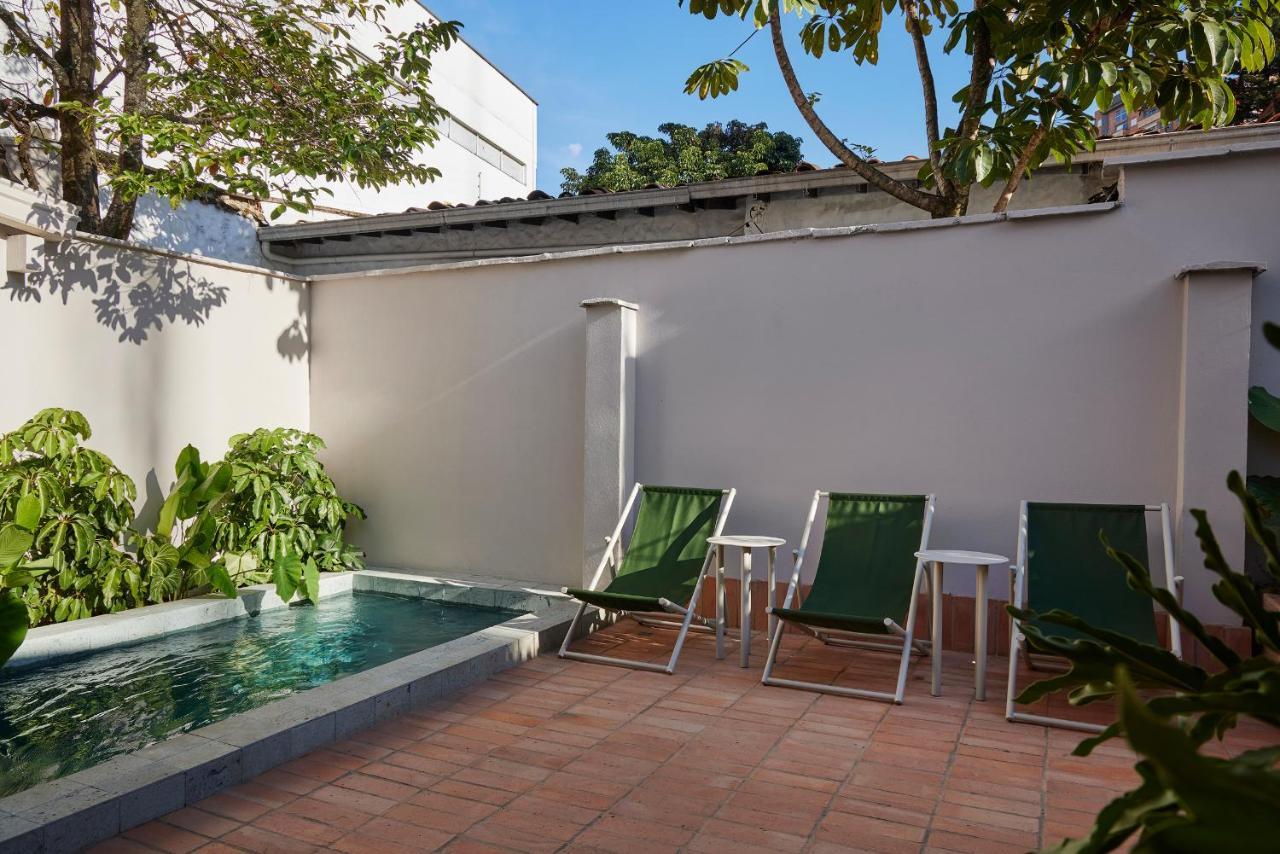 Antipoda Boutique 5*