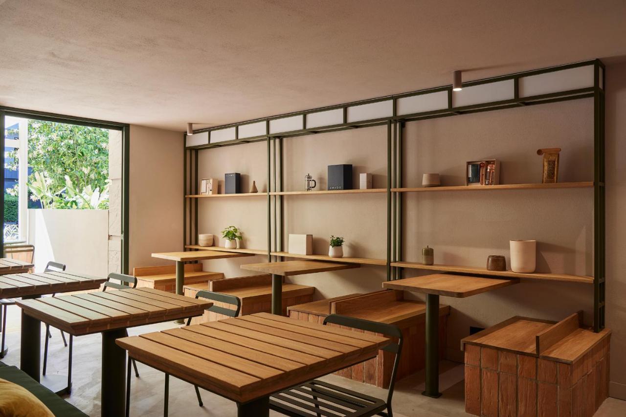 Antipoda Boutique Hotel Medellín