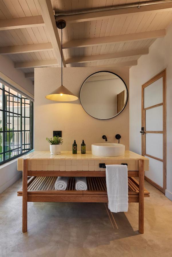 Hotel Antipoda Boutique