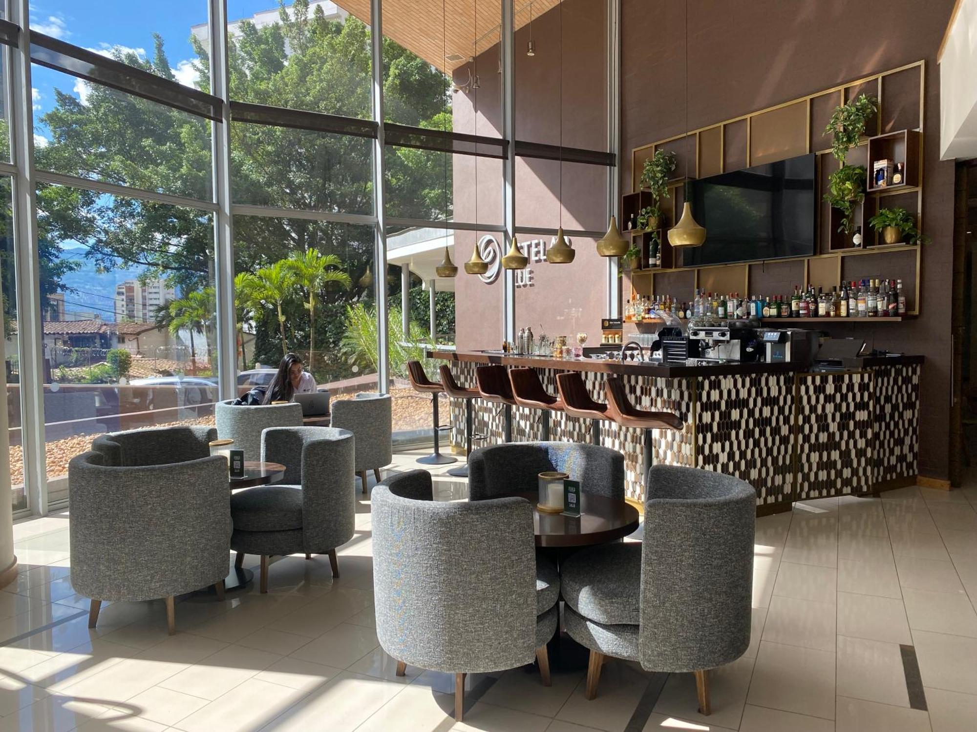 Estelar Blue Hotel