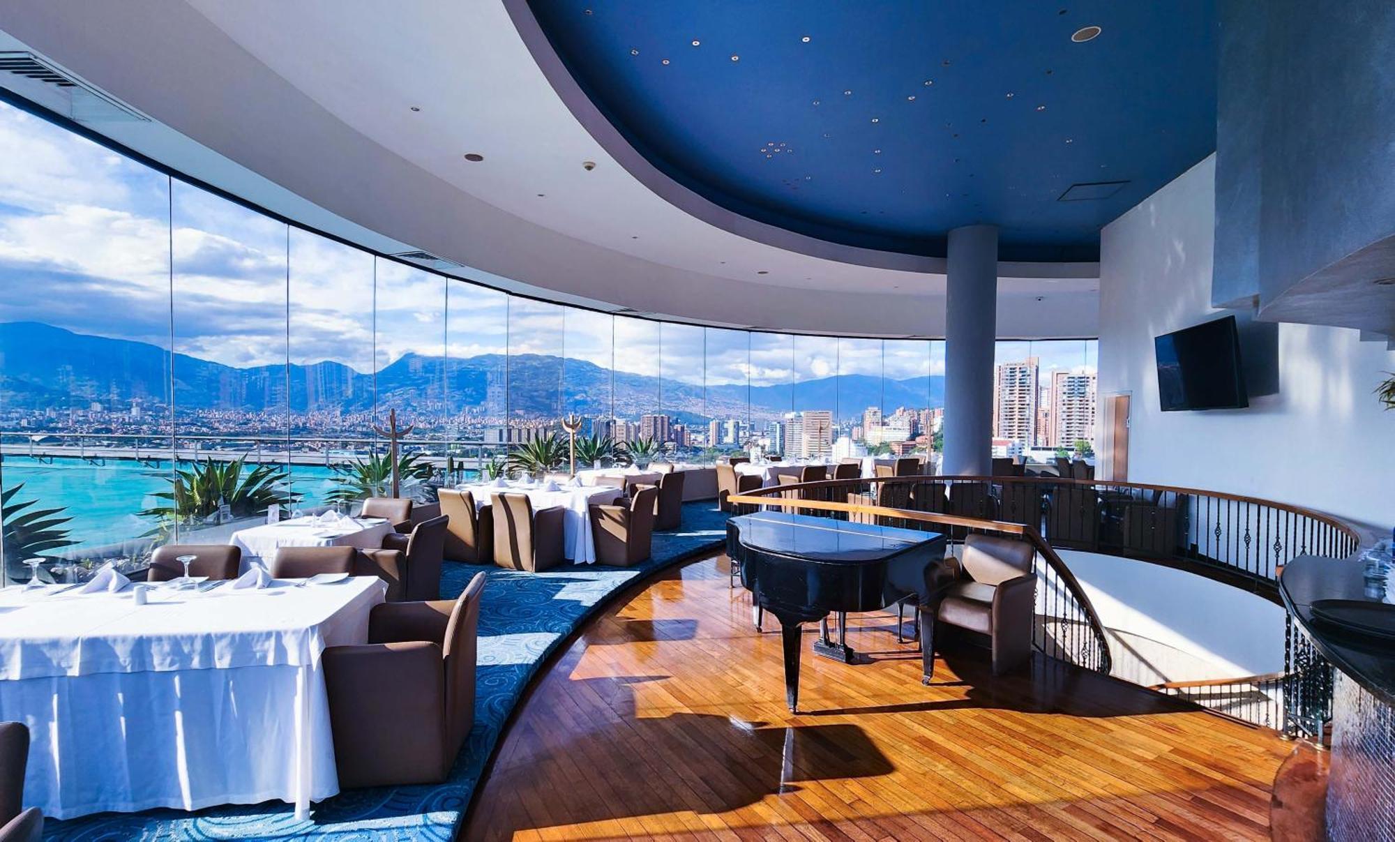Hotel Dann Carlton Medellin