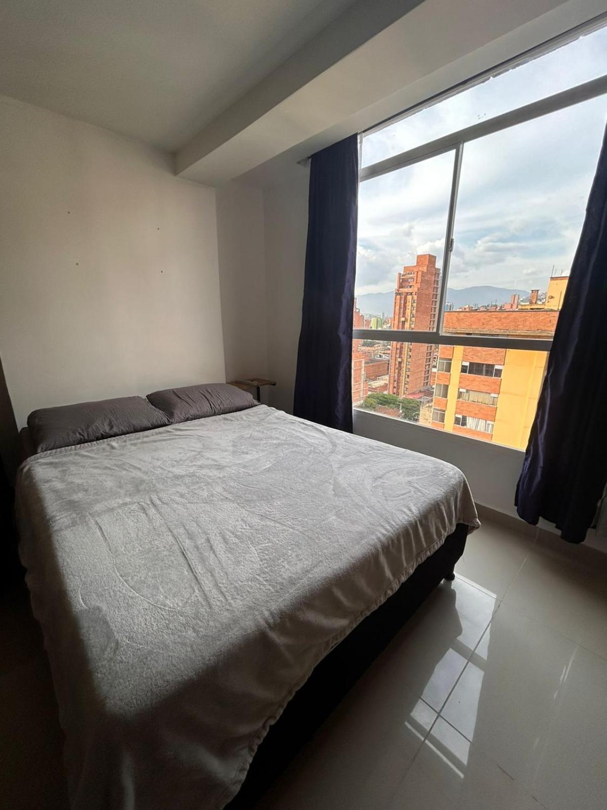 Comodo Loft En *