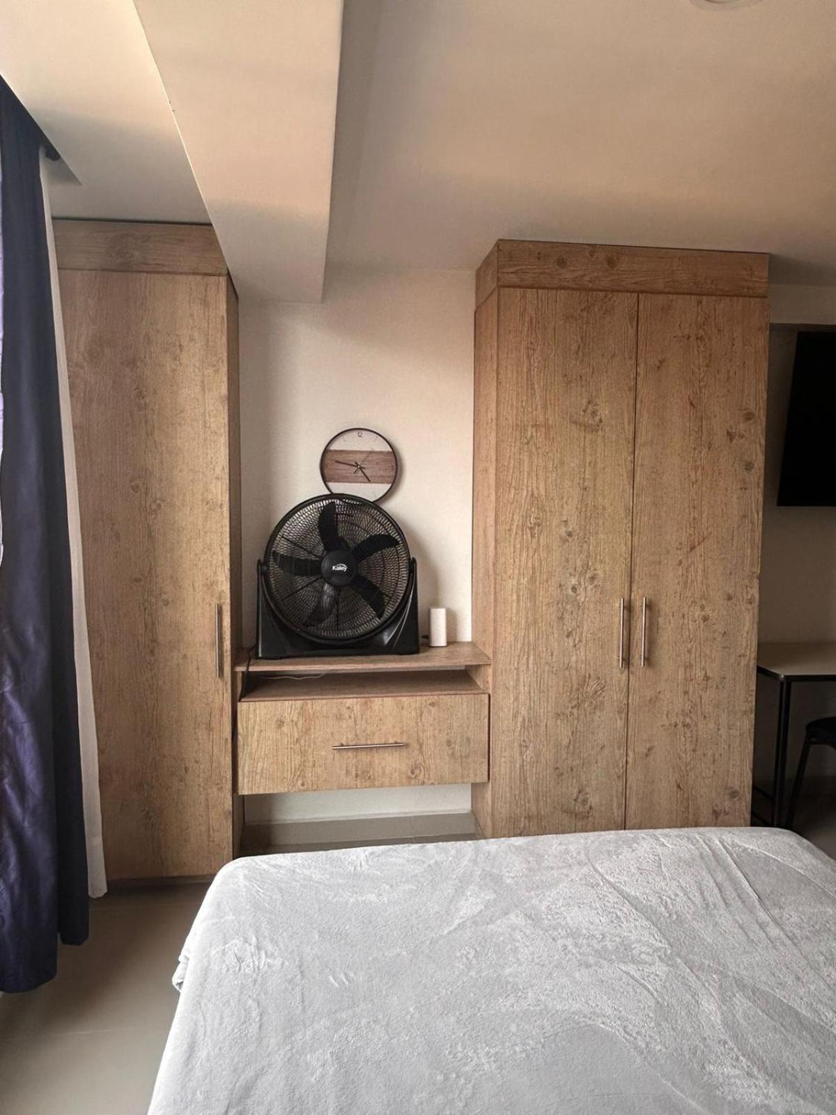 Comodo Loft En Apartamento Medellín